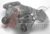 PEUGE 440076 Brake Caliper